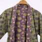 Halloween Pumpkin Monster Cotton Kimono Robe - image 7
