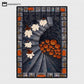 3D Ghost Staircase Optical Illusion Area Rug - image 4