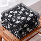 Halloween Pumpkin Ghost Reversible Cotton Blanket - image 1