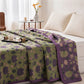 Halloween Monster Reversible Cotton Blanket - image 8