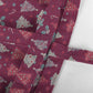 Christmas Tree Cotton Tote Shoulder Bag - image 12