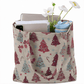Christmas Tree Cotton Tote Shoulder Bag - image 14