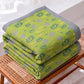 Reversible Halloween Pumpkin Ghost Cotton Blanket - image 25
