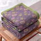 Reversible Halloween Pumpkin Ghost Cotton Blanket - image 37