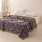 Halloween Monster Reversible Cotton Blanket - image 4