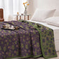 Halloween Monster Reversible Cotton Blanket - image 2