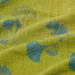 Retro Garden Flower Cotton Reversible Quilt - image 9