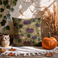 Multi‑Color Halloween Pumpkin & Monster Cotton Pillow - image 14