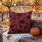 Multi‑Color Halloween Pumpkin & Monster Cotton Pillow - image 3