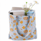 Multi‑Color Halloween Ghost Cotton Tote Bag - image 4