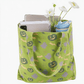 Multi‑Color Halloween Ghost Cotton Tote Bag - image 13