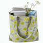 Multi‑Color Halloween Ghost Cotton Tote Bag - image 16