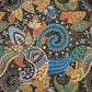 Bohemian Floral Tote Shoulder Bag - image 7