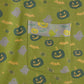 Multi‑Color Pumpkin Halloween Cotton Kimono Robe - image 24