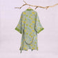 Multi‑Color Pumpkin Halloween Cotton Kimono Robe - image 26