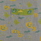 Multi‑Color Pumpkin Halloween Cotton Kimono Robe - image 29