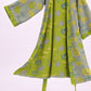 Multi‑Color Pumpkin Halloween Cotton Kimono Robe - image 28