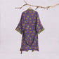 Multi‑Color Pumpkin Halloween Cotton Kimono Robe - image 31