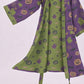 Multi‑Color Pumpkin Halloween Cotton Kimono Robe - image 33