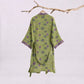 Multi‑Color Pumpkin Halloween Cotton Kimono Robe - image 36