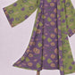 Multi‑Color Pumpkin Halloween Cotton Kimono Robe - image 38