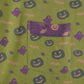 Multi‑Color Pumpkin Halloween Cotton Kimono Robe - image 39