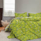 Multi‑Color Pumpkin Ghost Cotton Bedding Set - image 11