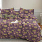 Halloween Pumpkin Monster Cotton 4-Piece Duvet Bedding Set - image 19