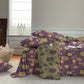 Halloween Pumpkin Monster Cotton 4-Piece Duvet Bedding Set - image 24