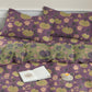 Halloween Pumpkin Monster Cotton 4-Piece Duvet Bedding Set - image 26