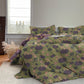 Halloween Pumpkin Monster Cotton 4-Piece Duvet Bedding Set - image 32