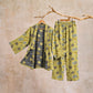 Halloween Ghost Pumpkin Cotton Kimono Pajama Set - image 20