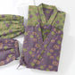 Halloween Ghost Pumpkin Cotton Kimono Pajama Set - image 53