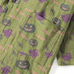 Halloween Ghost Pumpkin Cotton Kimono Pajama Set - image 62