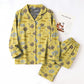 Cute Ghost Pumpkin Cotton Loungewear Set - image 14