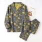 Cute Ghost Pumpkin Cotton Loungewear Set - image 20