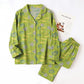Cute Ghost Pumpkin Cotton Loungewear Set - image 26