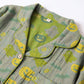 Cute Ghost Pumpkin Cotton Loungewear Set - image 33