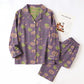 Cute Ghost Pumpkin Cotton Loungewear Set - image 38