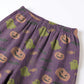 Cute Ghost Pumpkin Cotton Loungewear Set - image 41