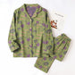 Cute Ghost Pumpkin Cotton Loungewear Set - image 44