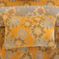 Vintage Sunflower Orange Cotton Bedding Set - Orange - 20" x 37" - 2PCS Pillowcases - image 13