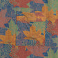 Autumn Maple Leaf Cotton Kimono Robe - image 34