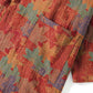 Maple Leaf Cotton Kimono Pajama Set - image 4