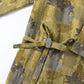 Maple Leaf Cotton Kimono Pajama Set - image 19