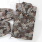 Maple Leaf Cotton Kimono Pajama Set - image 54