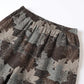 Fall Maple Leaf Cotton Loungewear Set - image 40