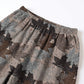 Fall Maple Leaf Cotton Loungewear Set - image 46