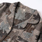 Fall Maple Leaf Cotton Loungewear Set - image 44