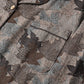 Fall Maple Leaf Cotton Loungewear Set - image 45